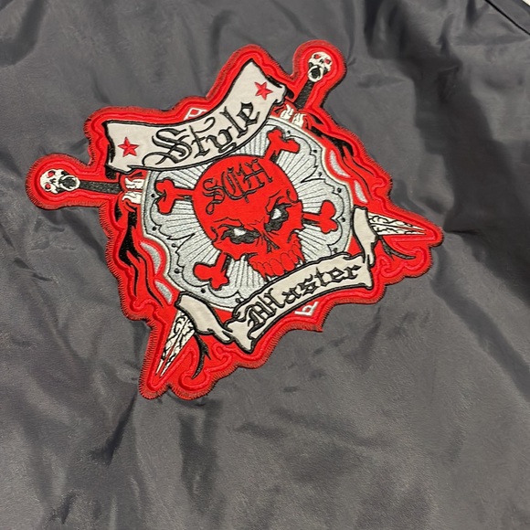 Style master jacket - Picture 8 of 8